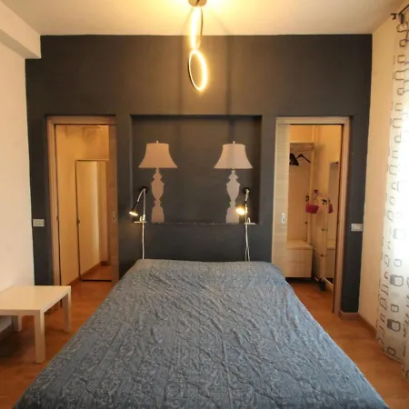 Apartment J By Interhome *