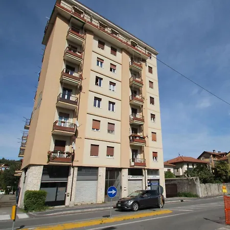 J By Interhome Verbania