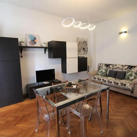 Apartment J By Interhome Verbania