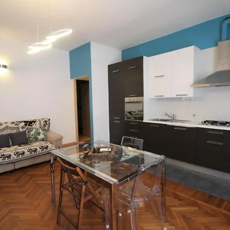 J By Interhome Verbania