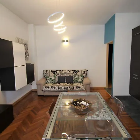 J By Interhome * Verbania