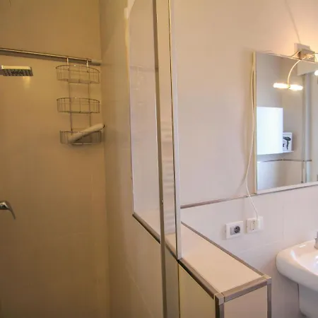 Apartment J By Interhome *