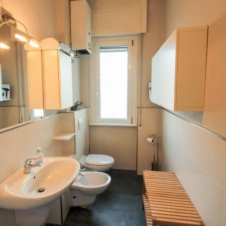 Apartment J By Interhome *